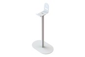 Muurbevestigingen, AV-bevestigingen & AV-meubels - Multibrackets m - stand - for Sonos speaker(s) - Wit - Max 10 kg - recommended for - 7350105211737