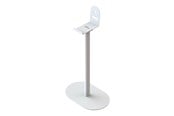Muurbevestigingen, AV-bevestigingen & AV-meubels - Multibrackets m - stand - for Sonos speaker(s) - Wit - Max 10 kg - recommended for - 7350105211737