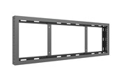 Muurbevestigingen, AV-bevestigingen & AV-meubels - Multibrackets M Pro Series - enclosure - for digital signage panel - small - black - Max 15 kg - recommended for 37" - 7350105211485