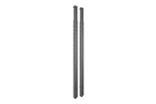 Muurbevestigingen, AV-bevestigingen & AV-meubels - Multibrackets M Pro Series - mounting component - black - Max 30 kg - recommended for - 7350105213540