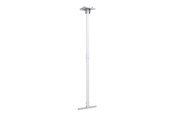 Muurbevestigingen, AV-bevestigingen & AV-meubels - Multibrackets M Pro Series - mounting component - for enclosure - small - white - Max - recommended for 32", 43" - 7350105211560