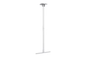 Muurbevestigingen, AV-bevestigingen & AV-meubels - Multibrackets m Pro Series - mounting component - for enclosure - Wit - Max - recommended for 65" - 7350105211584