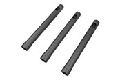Projector accessoires en bevestigingen - Multibrackets M Pro HD Series - mounting component - extension poles - for projector - 3 x 500mm - black - 7350105212345