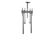 Muurbevestigingen, AV-bevestigingen & AV-meubels - Multibrackets M Pro Series Collaboration - Max 50 kg - recommended for 75" - 7350105213960