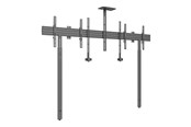 Muurbevestigingen, AV-bevestigingen & AV-meubels - Multibrackets M Pro Series Collaboration - Max 60 kg - recommended for 65" - 7350105213977