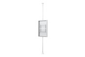Muurbevestigingen, AV-bevestigingen & AV-meubels - Multibrackets M Pro Series Medium - Max 50 kg - recommended for 50" - 7350105213908