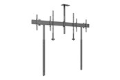 Muurbevestigingen, AV-bevestigingen & AV-meubels - Multibrackets M Pro Series Collaboration - Max 90 kg - recommended for 75" - 7350105213984