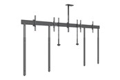 Muurbevestigingen, AV-bevestigingen & AV-meubels - Multibrackets M Pro Series Collaboration - Max 90 kg - recommended for 90 " - 7350105213991