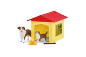 Schleich - Schleich Friendly Dog House - 42573