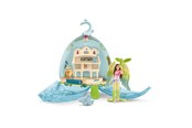 Schleich - Schleich Mystieke Bibliotheek - 42527