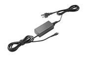 Laptop oplader - HP 45W USB-C LC Power Adapter - 1MZ01AA#ABB