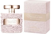 Parfum en geuren - Oscar de la Renta Bella Rosa Eau De Parfum 100 ml - 085715564207