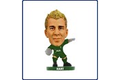 Speelgoedpop - Soccerstarz - Tottenham Joe Hart - 5056122519123
