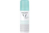 Parfum en geuren - Vichy Deodorant 48Hour Aerosol No Marks Anti-Perspirant 125ml - 3337871310592