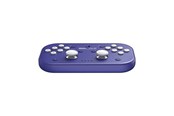 Gaming accessoires - 8BitDo Lite SE Paars Edition - Wireless Controller - Nintendo Switch - 6922621502302