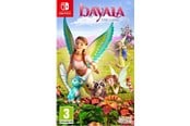 Games - Bayala (Code in a Box) - Nintendo Switch - Adventure - 8720256139997