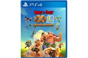 Games - Asterix & Obelix XXXL: The Ram From Hibernia - Sony PlayStation 4 - Action - 3701529501685