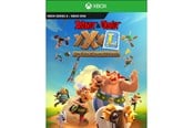 Games - Asterix + Obelix XXXL: The Ram From Hibernia - Limited Edition - Microsoft Xbox One - Action - 3701529501623
