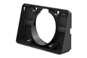 Muurbevestigingen, AV-bevestigingen & AV-meubels - Logitech - Montage kit - 14° viewing angle - for meeting room scheduling system - graphite - Max - recommended for - 952-000126