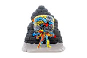 Merchandise - Funko! - POP - DELUXE Exclusive Marvel - Luke Cage Luke Graffiti - Figuur - 52711