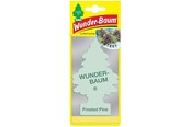 Auto-accessoires - Wunderbaum Bevroren den - 7612720201976
