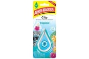 Auto-accessoires - Wunderbaum Clip Topical - 7612720841325