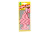 Auto-accessoires - Wunderbaum Bubble Gum - 7612720201563