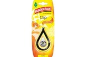 Auto-accessoires - Wunderbaum Clip Vanille - 7612720841110