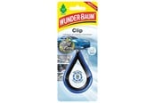 Auto-accessoires - Wunderbaum Clip New Car - 7612720841967