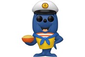Merchandise - Funko! - Ad Icons: Kellogg's (Smaxey The Seal) POP! - Figuur - 889698555562