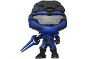 Merchandise - Funko! - Games: Halo Infinite (Spartan Mark V [B]) POP! - Figuur - 0889698593366