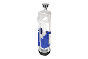 Toiletten, stoelen, bidets en reserveonderdelen - Gustavsberg Noords 2002 flush valve - 9GN01761