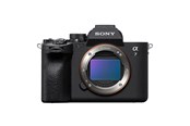 Fototoestel - Sony a7 Mk IV - Body - ILCE7M4B.CEC