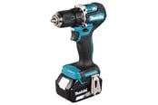 Elektrische schroevendraaier & boor - Makita DDF487RFE3 Accuboormachine - DDF487RFE3