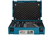 Gereedschap - Makita E-11542 - Hand tool set in MAKPAC - E-11542