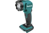 Zaklampen en koplampen - Makita DML815 LED Batterij Hand Lamp - DML815