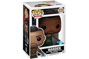Merchandise - Funko! - Games: Elder Scrolls (Warden) POP! - Figuur - 0889698143318