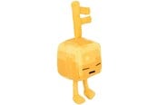 Merchandise - Jinx - Minecraft Dungeons Mini Crafter Goud Sleeping Key Golem 11 cm - Pluche - 0889343137822