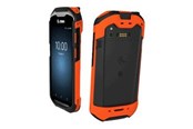 Systeemaccessoires - Zebra Rugged Boot - SG-TC52AX-LORGB-01