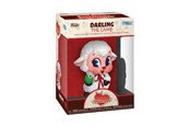 Merchandise - Funko! - Vinyl: Villainous Valentines (Darling the Lamb) - Figuur - 0889698595322