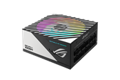 Voeding - ASUS ROG Loki SFX-L 1000 Platinum: 0 Voeding - 1000 Watt - 120 mm - ATX 3.1 - 80 Plus 80 PLUS Platinum - 90YE00N1-B0NA00