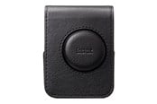 Camera hoes - Fujifilm instax mini Evo Case - Zwart - 70100152994