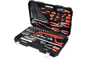 Gereedschap - Yato YT-38911 TOOL SET 79PCS 1/2" XXXL - YT-38911