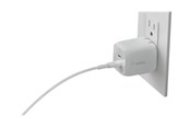 Mobiel - Adapters & Opladers - Belkin BOOST CHARGE PRO GaN: 0 - WCH013VF2MWH-B6