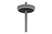 Systeemaccessoires - Axis threaded rod mount - 01464-001