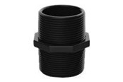 Systeemaccessoires - Axis camera dome pipe coupling - 01706-001