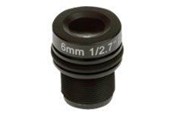 Videobewaking accessoires - Axis CCTV-lens - 6 mm - 01960-001