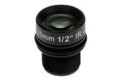 Videobewaking accessoires - Axis CCTV lens - 16 mm - 01961-001