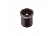 Videobewaking accessoires - Axis CCTV lens - 3.6 mm - 02007-001