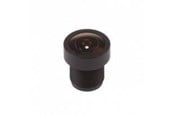 Videobewaking accessoires - Axis CCTV lens - 2.1 mm - 02006-001